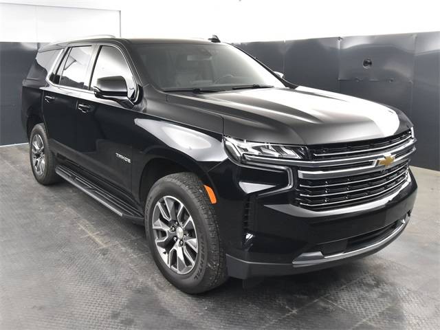 2022 Chevrolet Tahoe LT — SUV — 16,027 mi — Anderson, SC