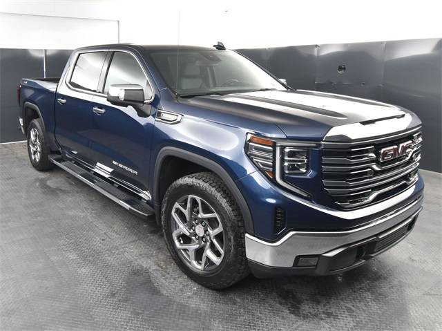 2023 GMC Sierra 1500 SLT — Pickup Truck — 31,587 mi — Anderson, SC