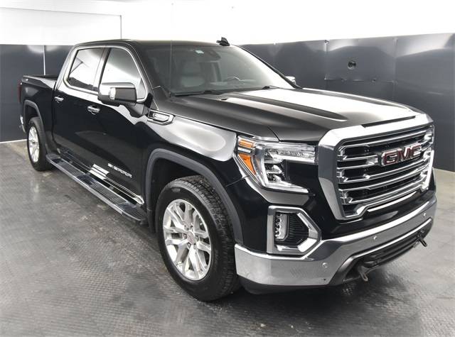 2019 GMC Sierra 1500 SLT — Pickup Truck — 66,000 mi — Anderson, SC