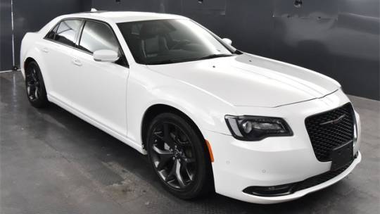 2022 Chrysler 300 S — Sedan — 59,703 mi — Anderson, SC