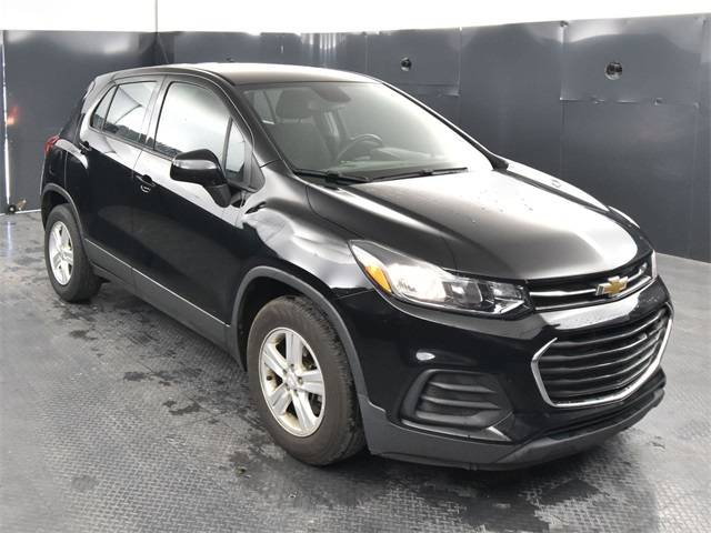 2019 Chevrolet Trax LS — SUV — 96,201 mi — Anderson, SC