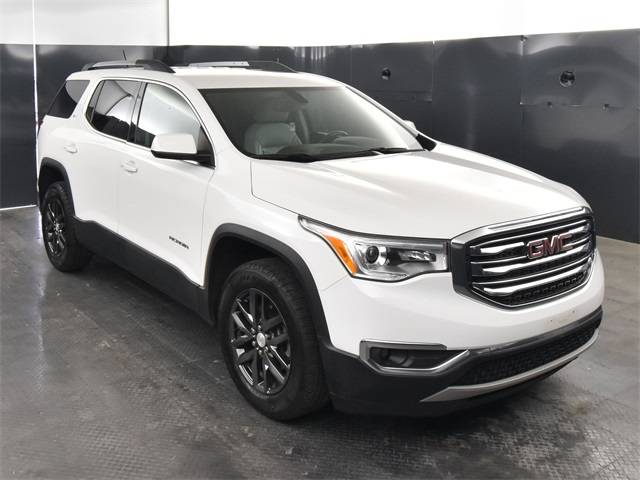 2018 GMC Acadia SLT — SUV — 148,541 mi — Anderson, SC