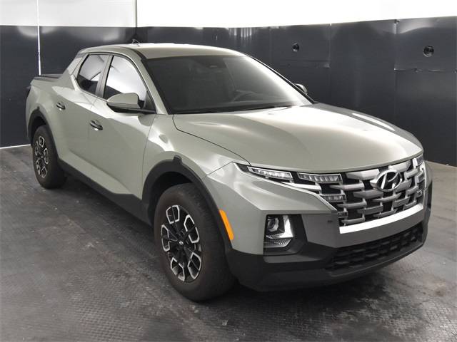 2023 Hyundai Santa Cruz SEL — Pickup Truck — 22,633 mi — Anderson, SC