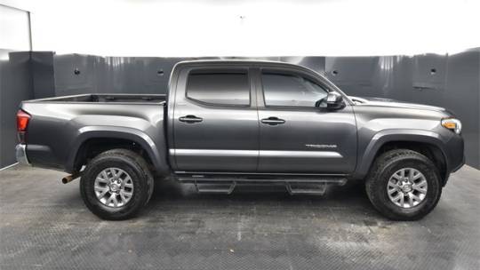 2019 Toyota Tacoma SR5 — Pickup Truck — 56,549 mi — Anderson, SC