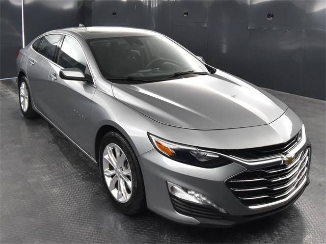 2023 Chevrolet Malibu LT — Sedan — 55,543 mi — Anderson, SC