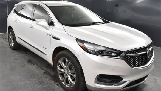 2019 Buick Enclave Avenir — SUV — 129,408 mi — Anderson, SC