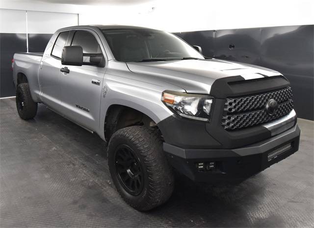 2020 Toyota Tundra SR5 — Pickup Truck — 157,860 mi — Anderson, SC