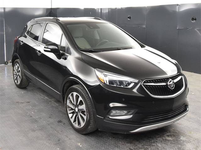 2018 Buick Encore Premium — SUV — 93,690 mi — Anderson, SC