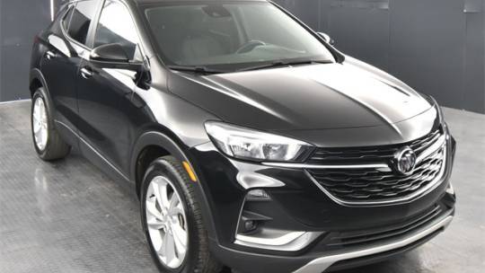 2023 Buick Encore GX Preferred — SUV — 37,149 mi — Anderson, SC