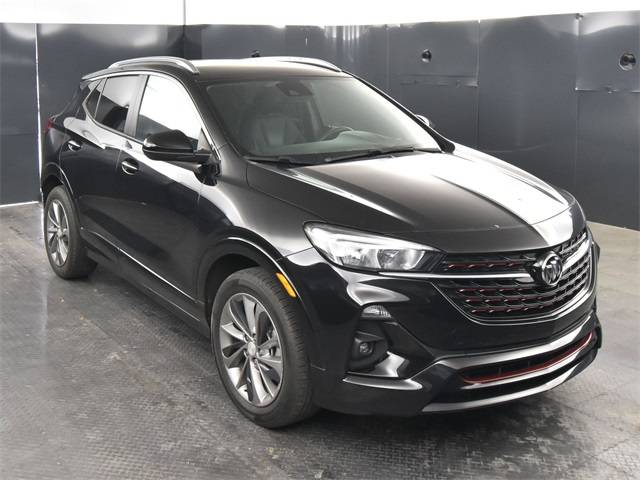 2022 Buick Encore GX Select — SUV — 27,911 mi — Anderson, SC