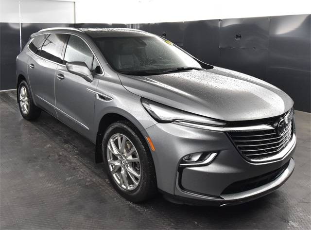 2023 Buick Enclave Essence — SUV — 34,599 mi — Anderson, SC