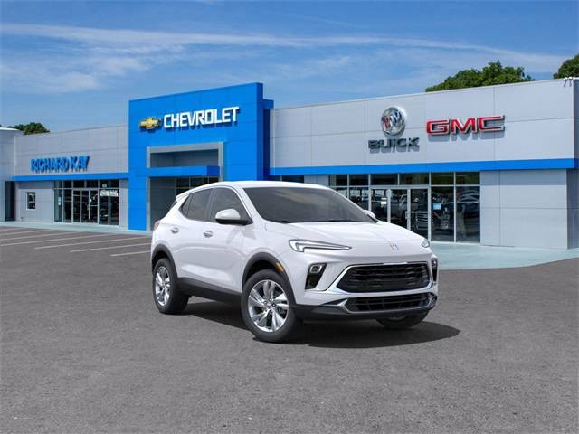 2025 Buick Encore GX Preferred — SUV — 7,102 mi — Anderson, SC