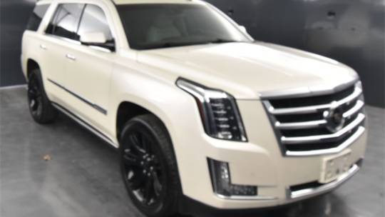 2015 Cadillac Escalade Premium — SUV — 172,365 mi — Anderson, SC