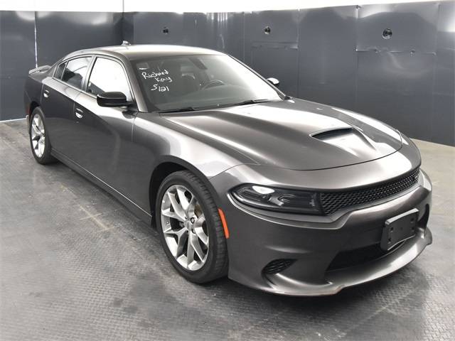 2023 Dodge Charger GT — Sedan — 57,485 mi — Anderson, SC