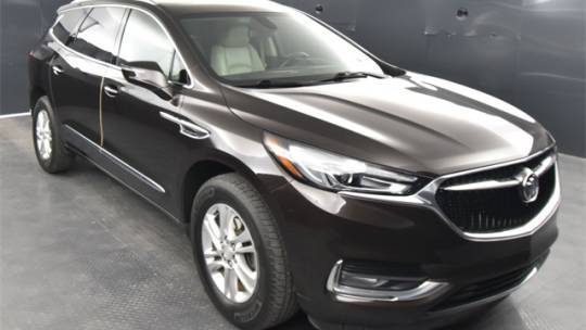 2018 Buick Enclave Essence — SUV — 55,676 mi — Anderson, SC