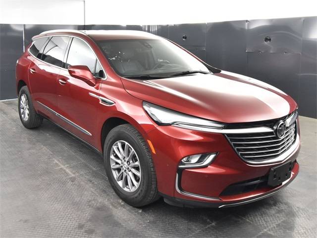 2024 Buick Enclave Premium — SUV — 42,415 mi — Anderson, SC