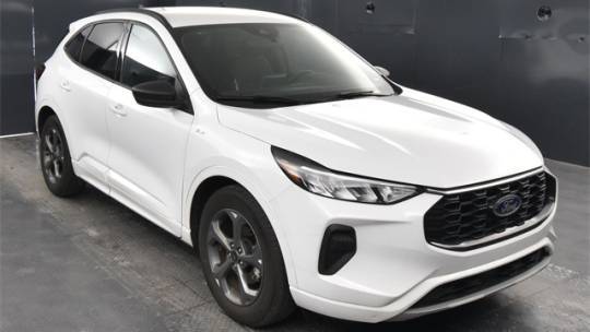 2023 Ford Escape ST-Line — SUV — 29,421 mi — Anderson, SC