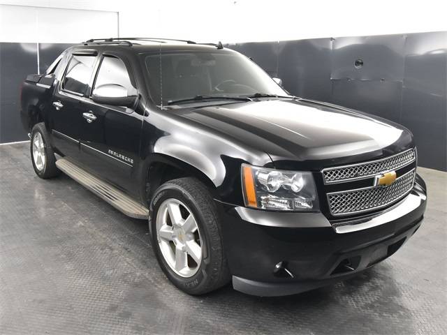 2013 Chevrolet Avalanche LS — Pickup Truck — 160,591 mi — Anderson, SC