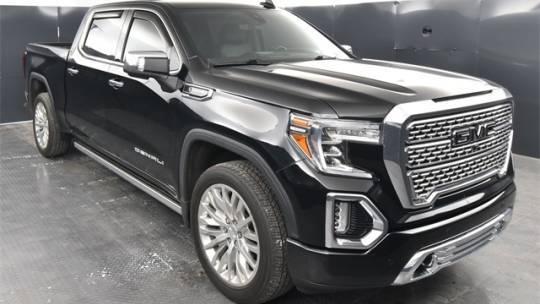 2019 GMC Sierra 1500 Denali — Pickup Truck — 105,556 mi — Anderson, SC