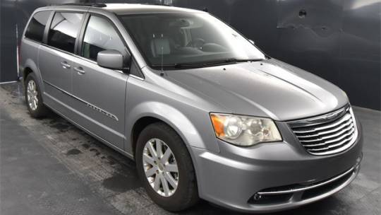 2014 Chrysler Town & Country Touring — Minivan — 130,000 mi — Anderson, SC