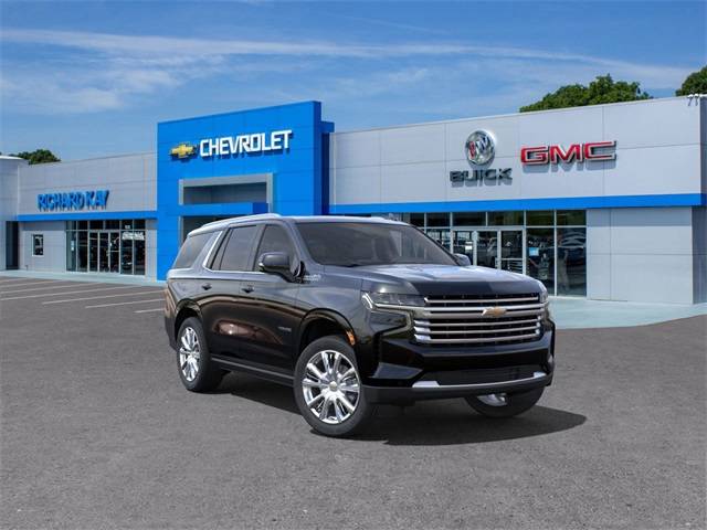 2023 Chevrolet Tahoe High Country — SUV — 37,129 mi — Anderson, SC