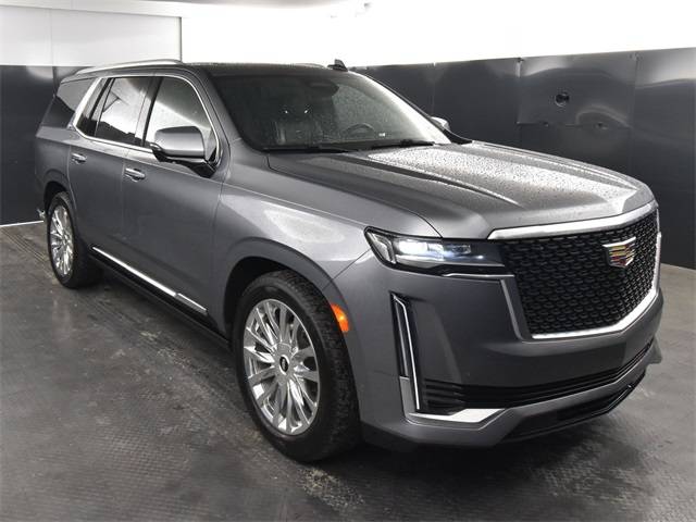 2021 Cadillac Escalade Premium Luxury — SUV — 92,988 mi — Anderson, SC