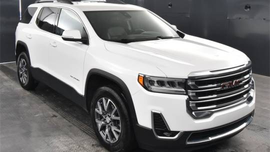 2023 GMC Acadia SLT — SUV — 44,900 mi — Anderson, SC