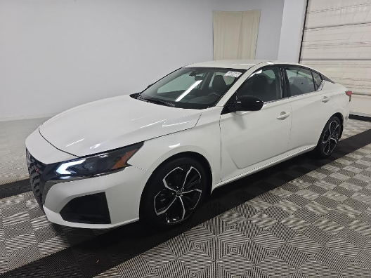 2024 Nissan Altima SR — Sedan — 13,159 mi — Dyersburg, TN
