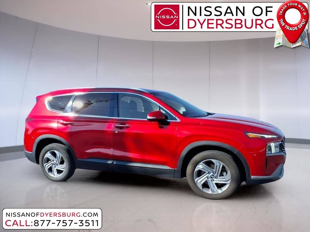 2023 Hyundai Santa Fe SEL — SUV — 64,192 mi — Dyersburg, TN