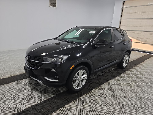 2022 Buick Encore GX Preferred — SUV — 34,921 mi — Dyersburg, TN