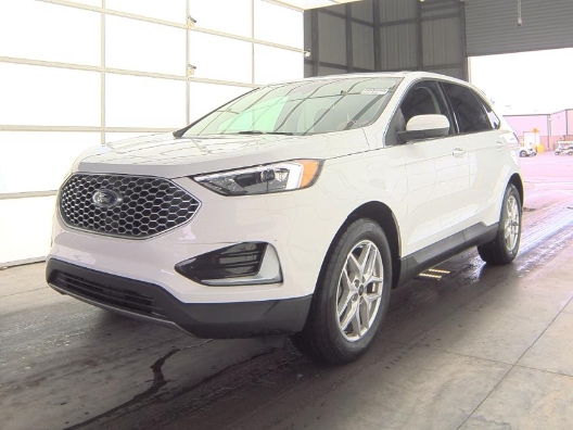 2024 Ford Edge SEL — SUV — 34,341 mi — Dyersburg, TN