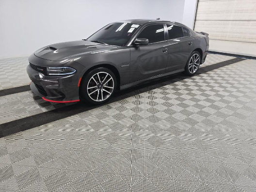 2022 Dodge Charger R/T — Sedan — 88,209 mi — Dyersburg, TN