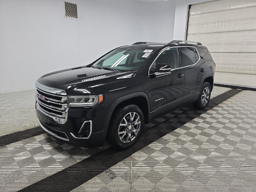 2023 GMC Acadia SLT — SUV — 70,010 mi — Dyersburg, TN
