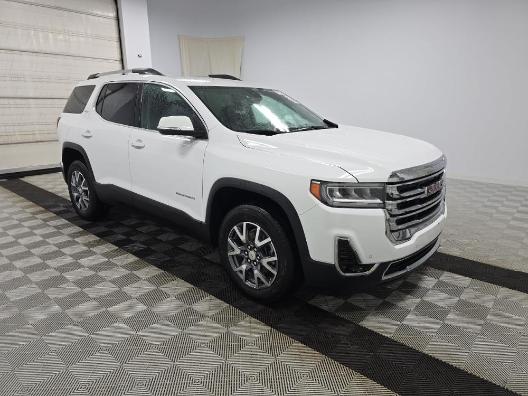 2023 GMC Acadia SLT — SUV — 44,407 mi — Dyersburg, TN