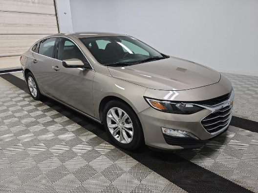 2023 Chevrolet Malibu LT — Sedan — 38,617 mi — Dyersburg, TN