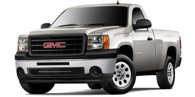 2011 GMC Sierra 1500 Work Truck — Pickup Truck — 170,542 mi — Lincoln, NE