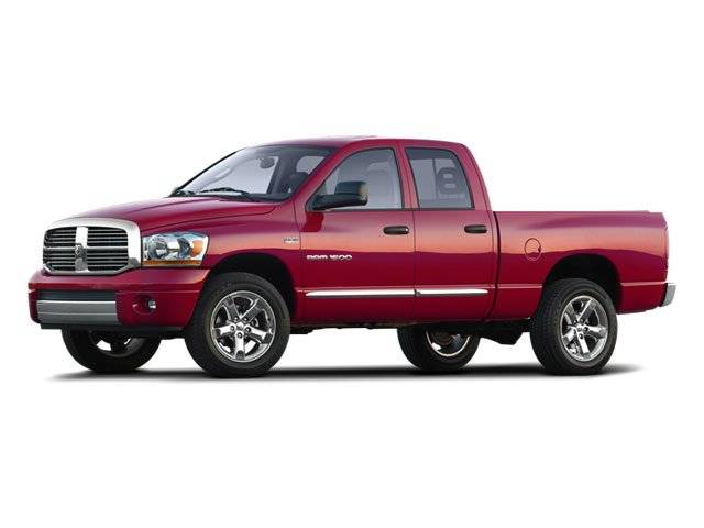 2008 Dodge Ram 1500 SLT — Pickup Truck — 98,837 mi — Lincoln, NE