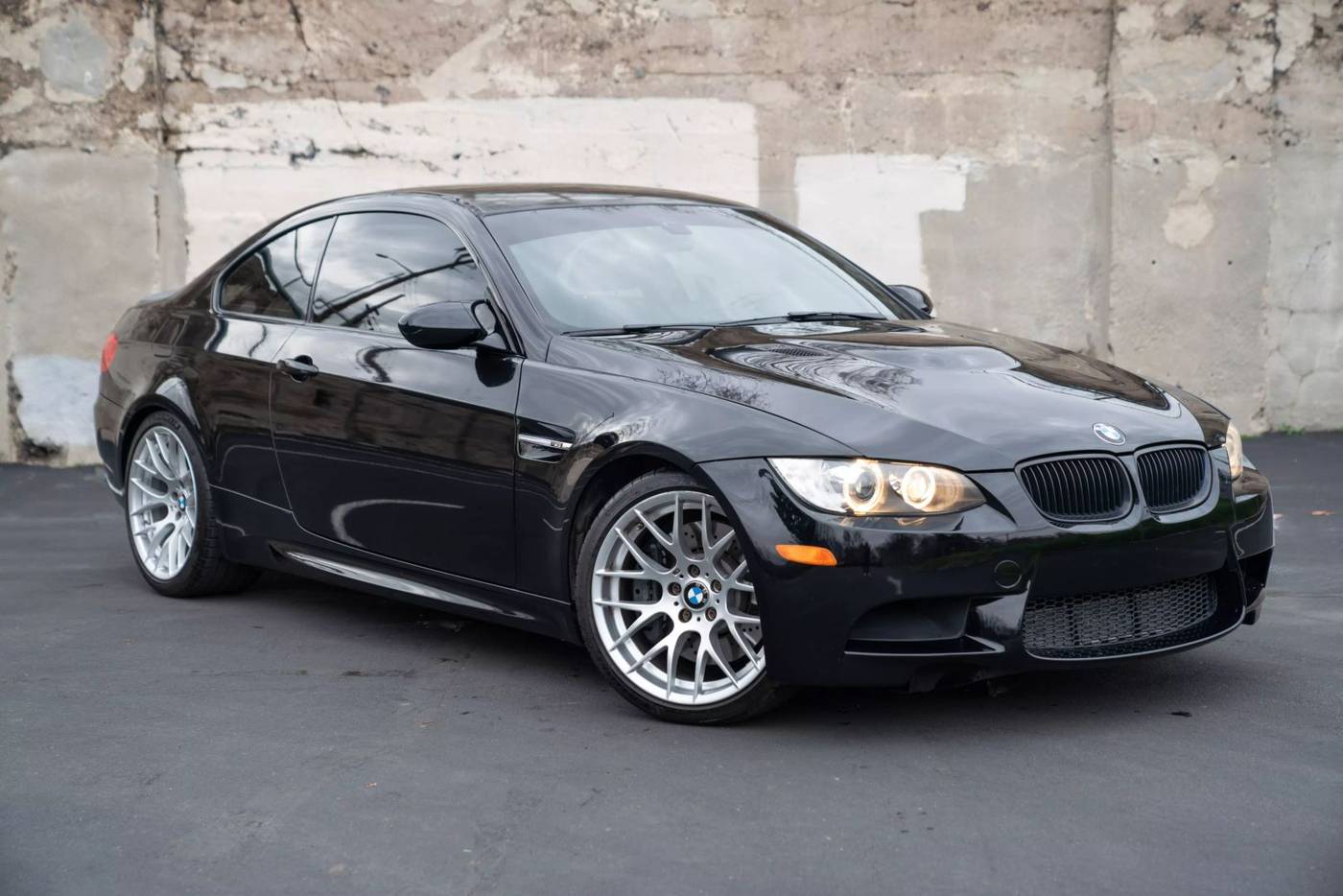 2013 BMW M3 Standard — Coupe — 80,504 mi — Roseville, CA