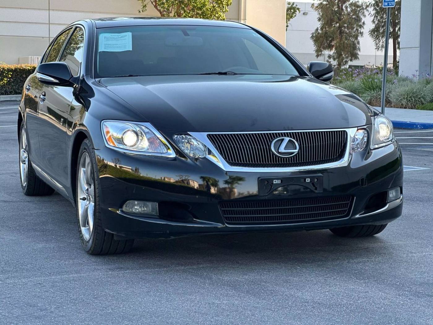 2008 Lexus GS GS 350 — Sedan — 122,521 mi — Corona, CA