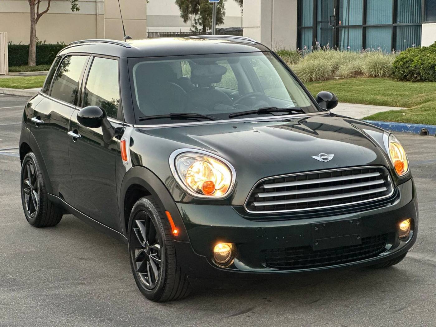 2014 MINI Countryman Cooper — SUV — 47,013 mi — Corona, CA