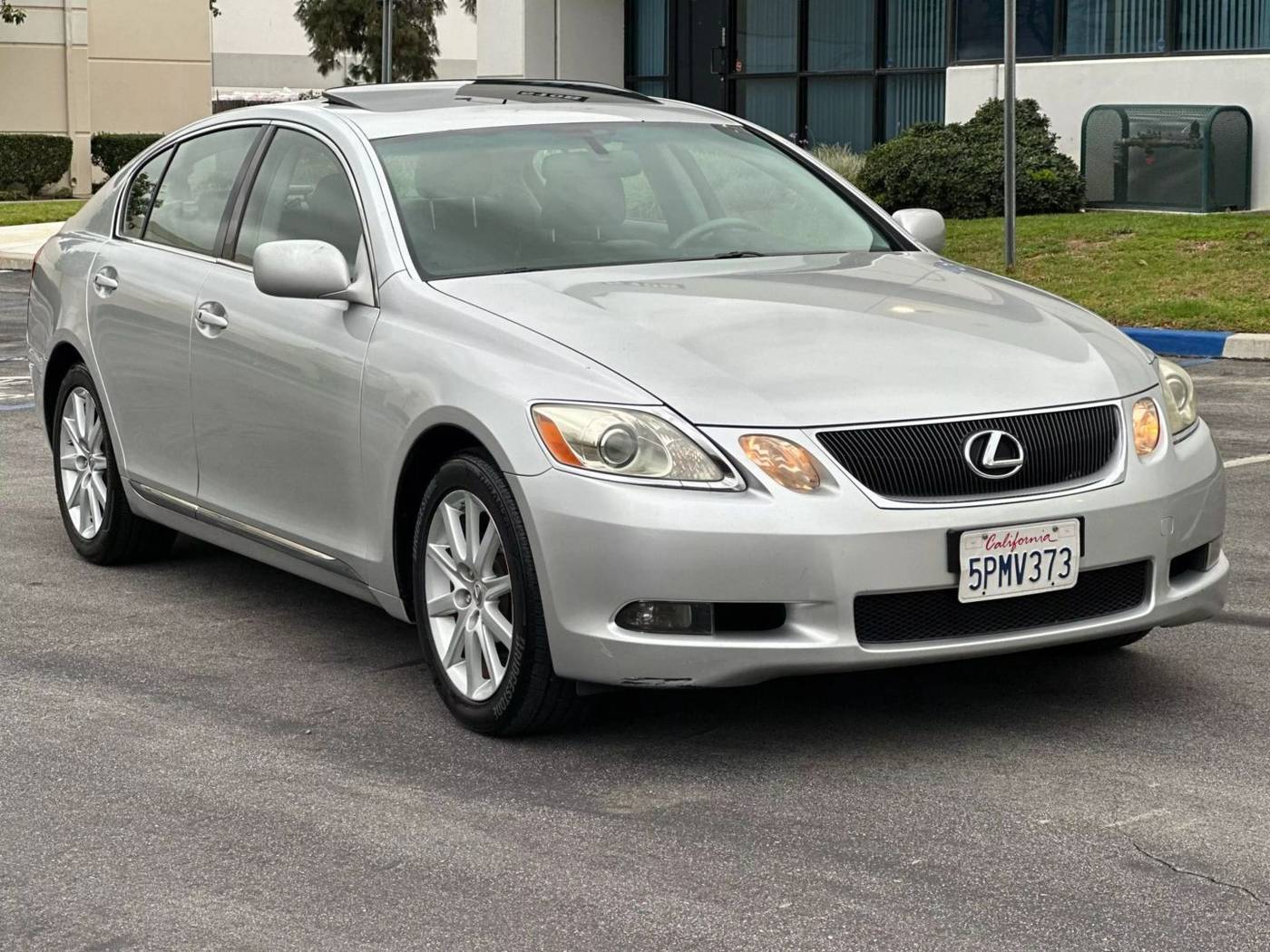 2006 Lexus GS GS 300 — Sedan — 128,438 mi — Corona, CA