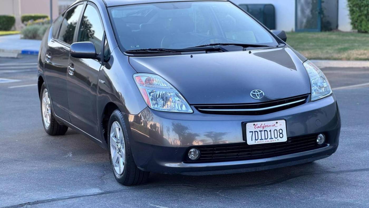 2009 Toyota Prius Base — Sedan — 108,810 mi — Corona, CA