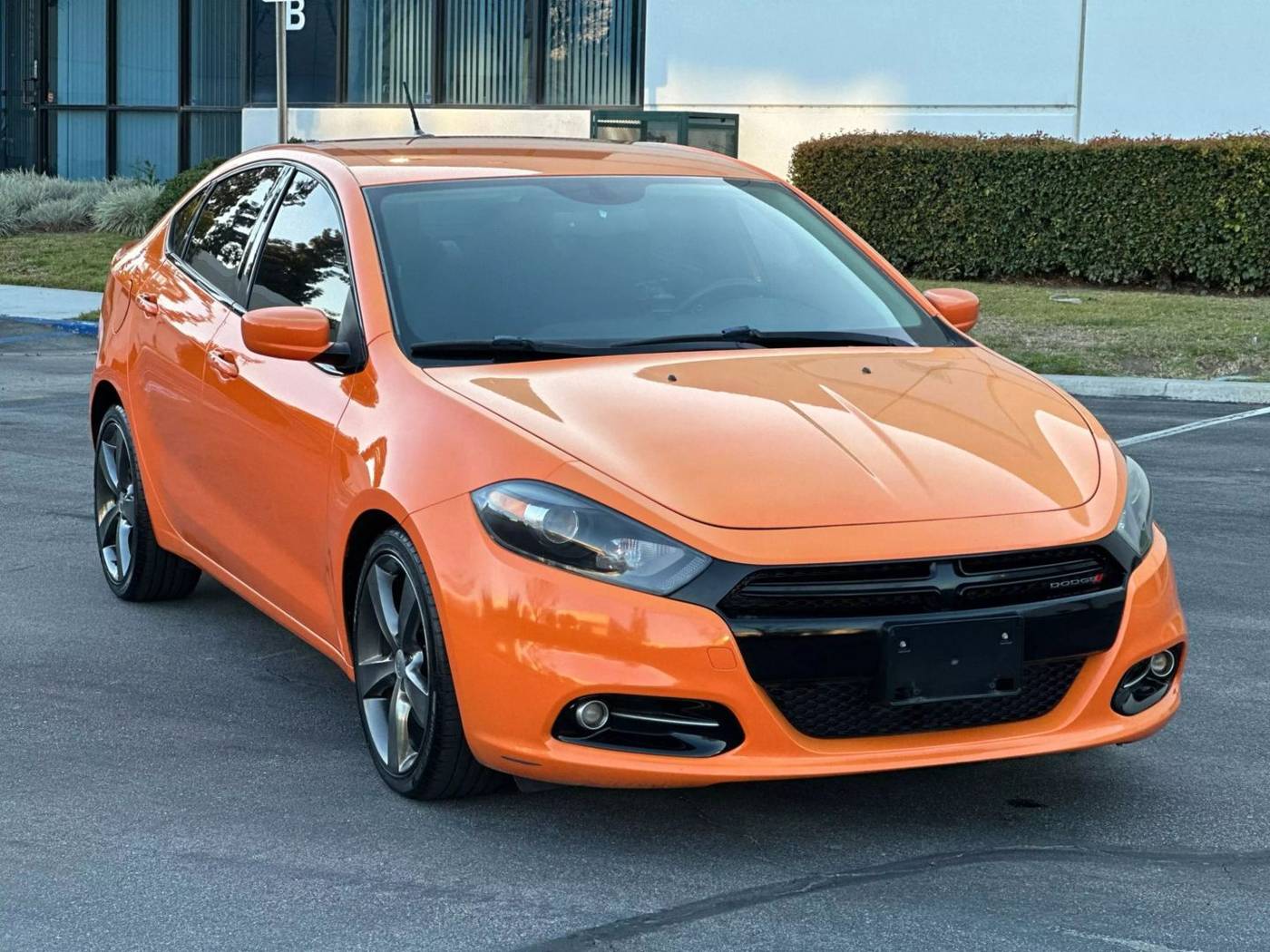 2013 Dodge Dart SXT — Sedan — 59,374 mi — Corona, CA