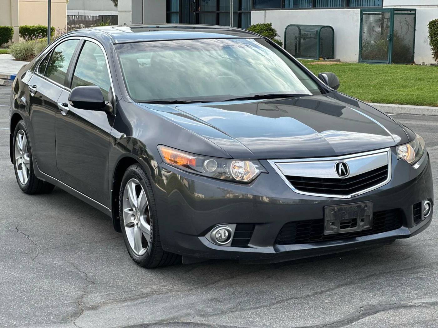 2012 Acura TSX Technology Package — Sedan — 113,196 mi — Corona, CA