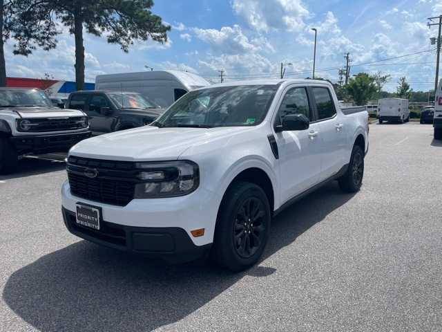 2023 Ford Maverick LARIAT — Pickup Truck — 14,003 mi — Norfolk, VA