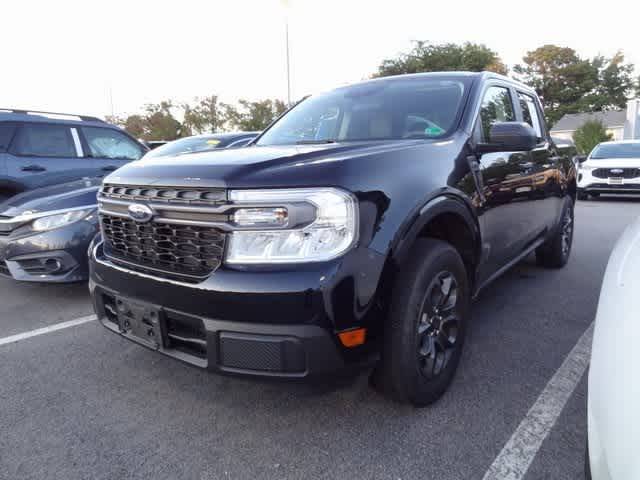 2024 Ford Maverick XLT — Pickup Truck — 13,586 mi — Norfolk, VA