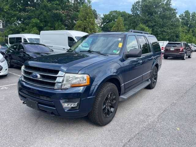2016 Ford Expedition XLT — SUV — 103,469 mi — Norfolk, VA