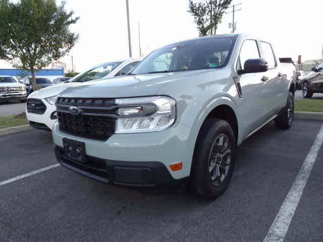 2024 Ford Maverick XLT — Pickup Truck — 3,872 mi — Norfolk, VA