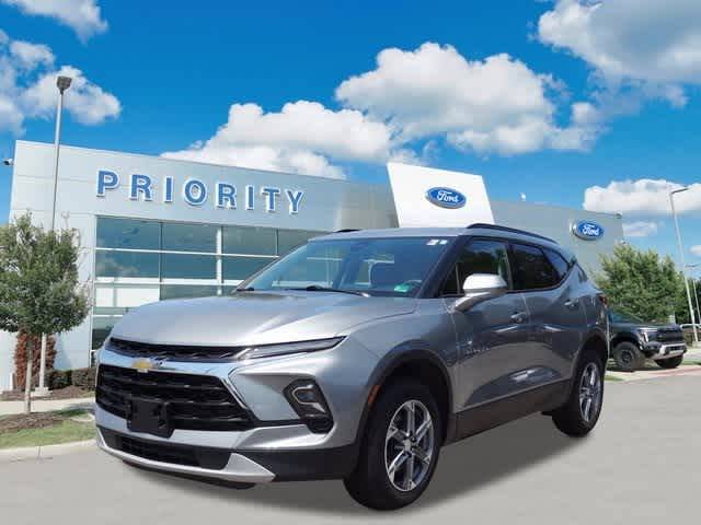 2023 Chevrolet Blazer 2LT — SUV — 29,137 mi — Norfolk, VA