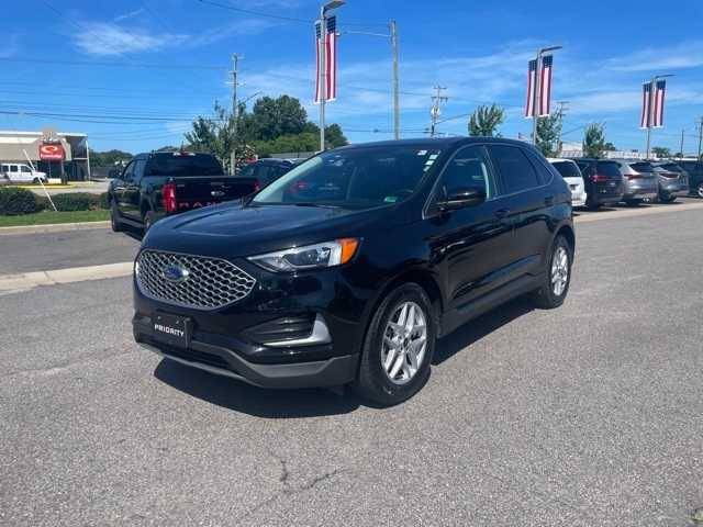 2024 Ford Edge SEL — SUV — 40,892 mi — Norfolk, VA
